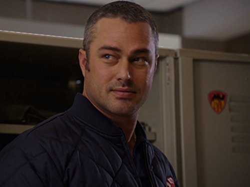 Taylor Kinney