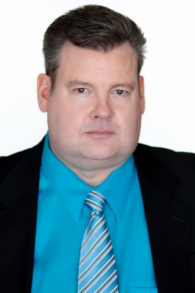 Jeff Holman