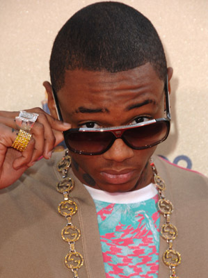 Soulja Boy