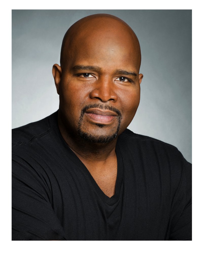 Regie Cashaw