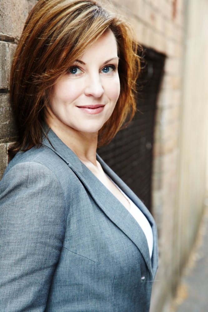 Rebecca Barratt