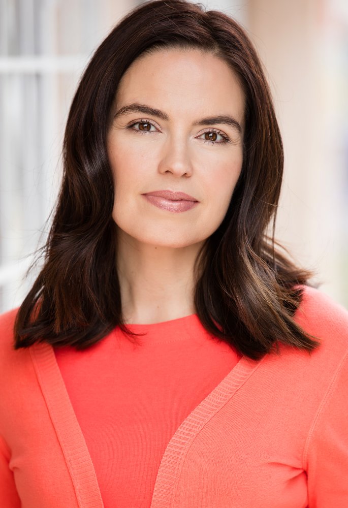 Christina Edland Palacios