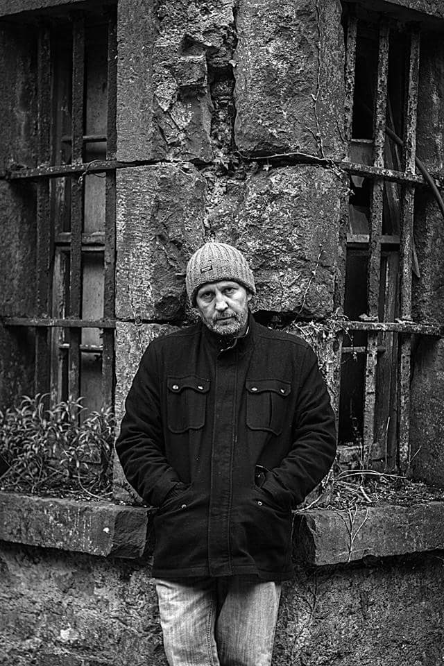 Gary Byrne
