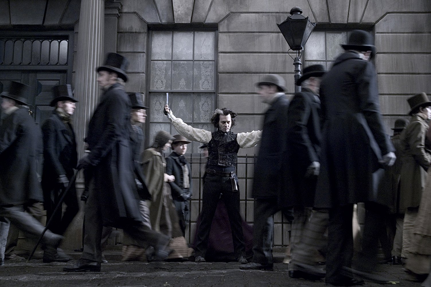 Sweeney Todd