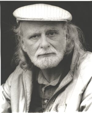Conrad Karlson