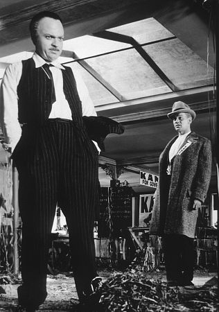 Charles Foster Kane