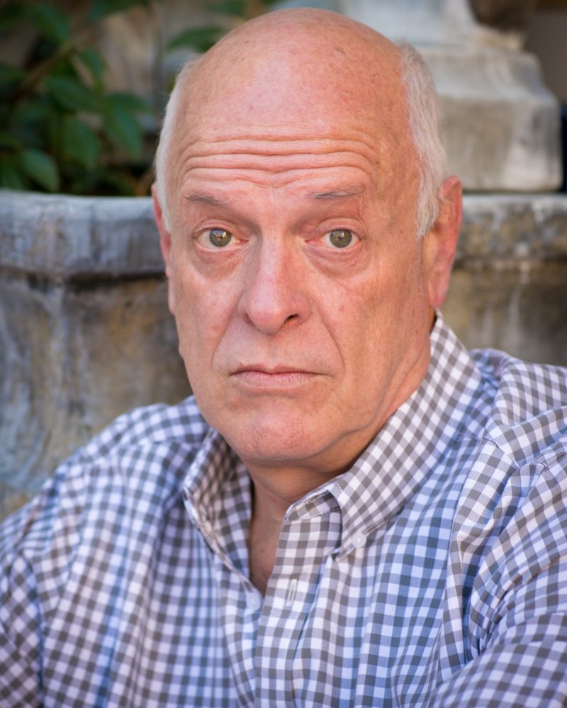 John McCool Bowers