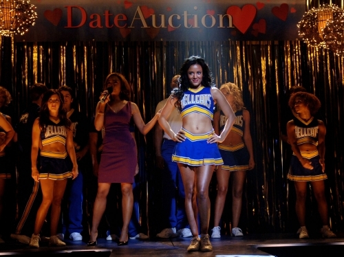 Heather Hemmens