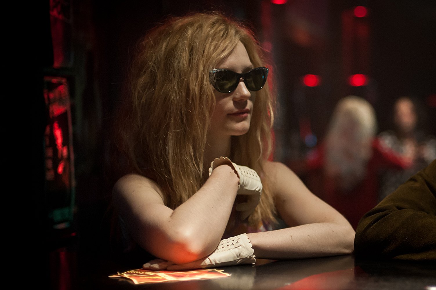 Watch Movies And Tv Shows With Character Ava For Free List Of Movies Only Lovers Left Alive