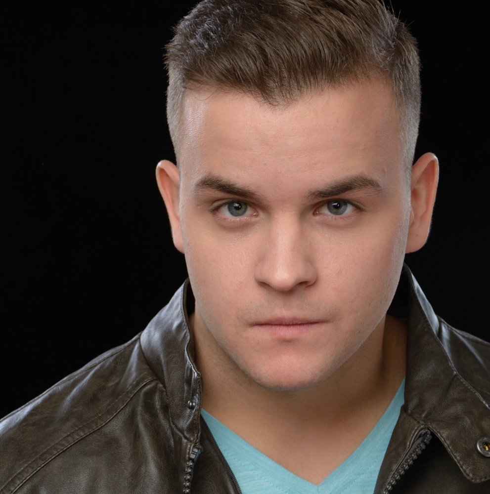 Tyler Evans