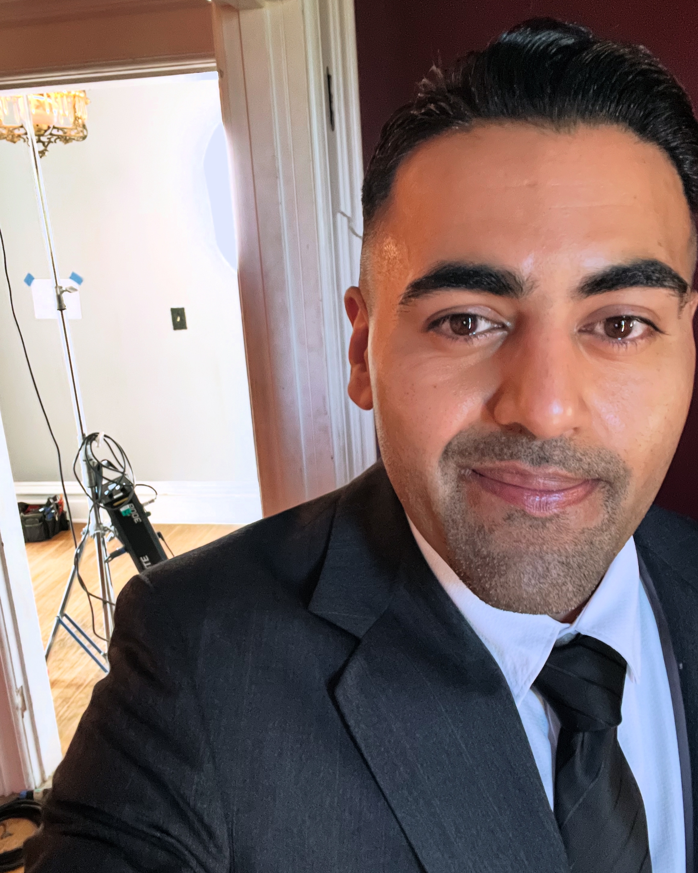 HaaMiim Ali