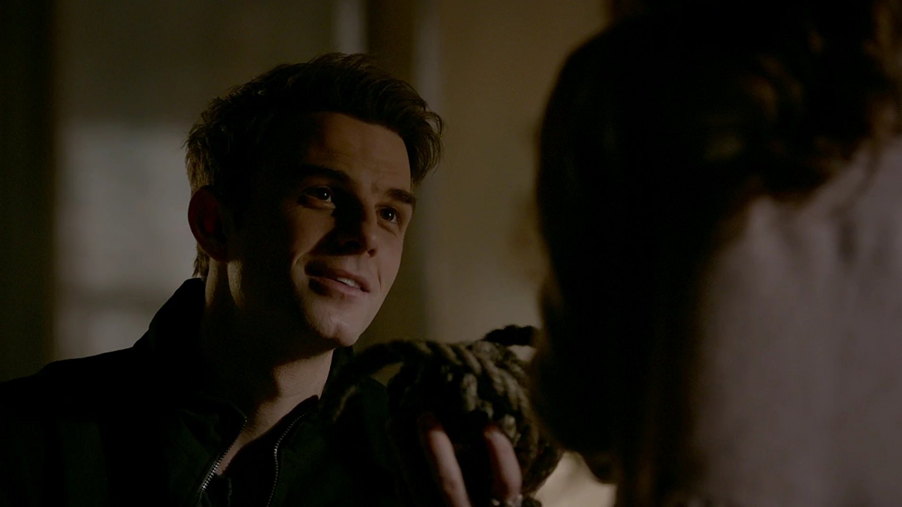 Kol Mikaelson