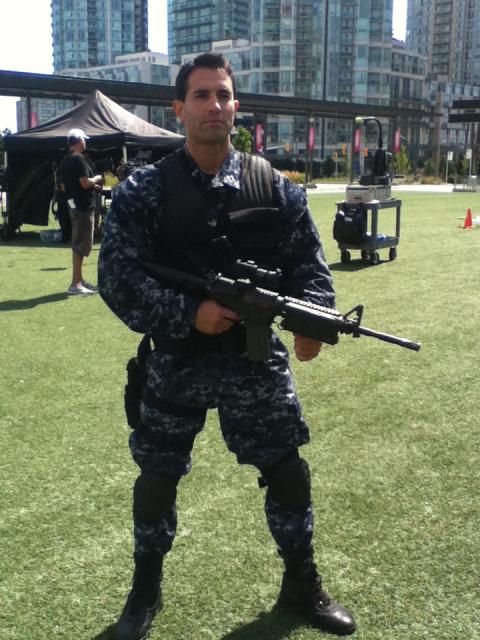 Paul Raposo