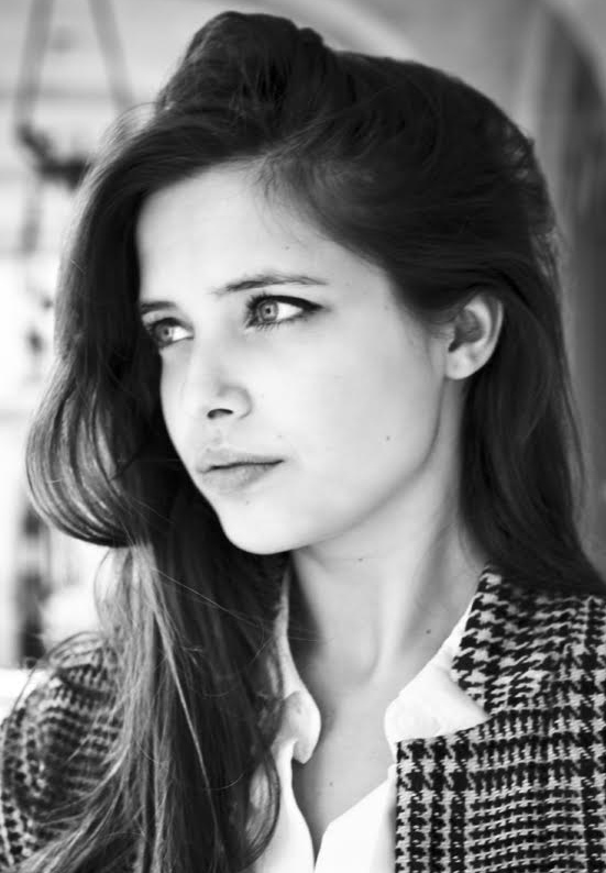 Maëva Demurger