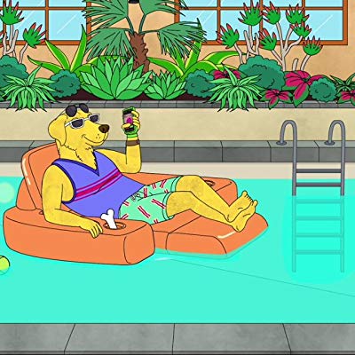 Mr. Peanutbutter, Sandro, Albino Rhino Gyno, Marv, Andrew Garfield, Dr. Boing-Boing, Janitor, Abortion Doctor, Actor #2, Auto Glass Man...