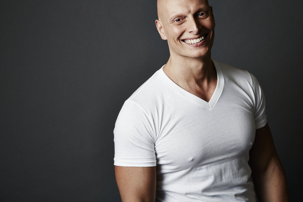 Joseph Gatt