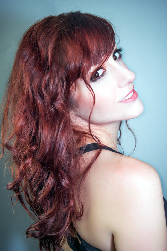 Tifani Ahren Davis