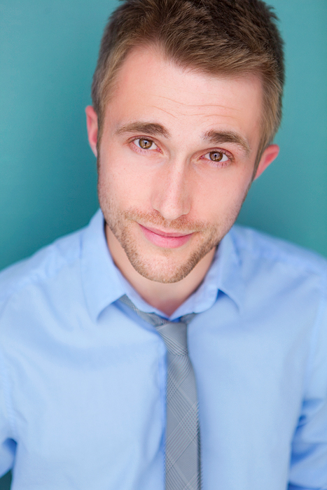 Ben Baur
