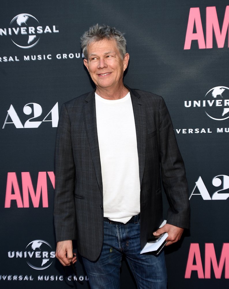 David Foster