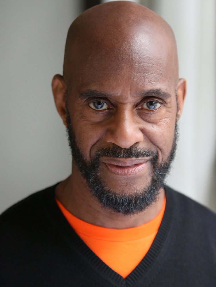 Mansoor Najee-ullah