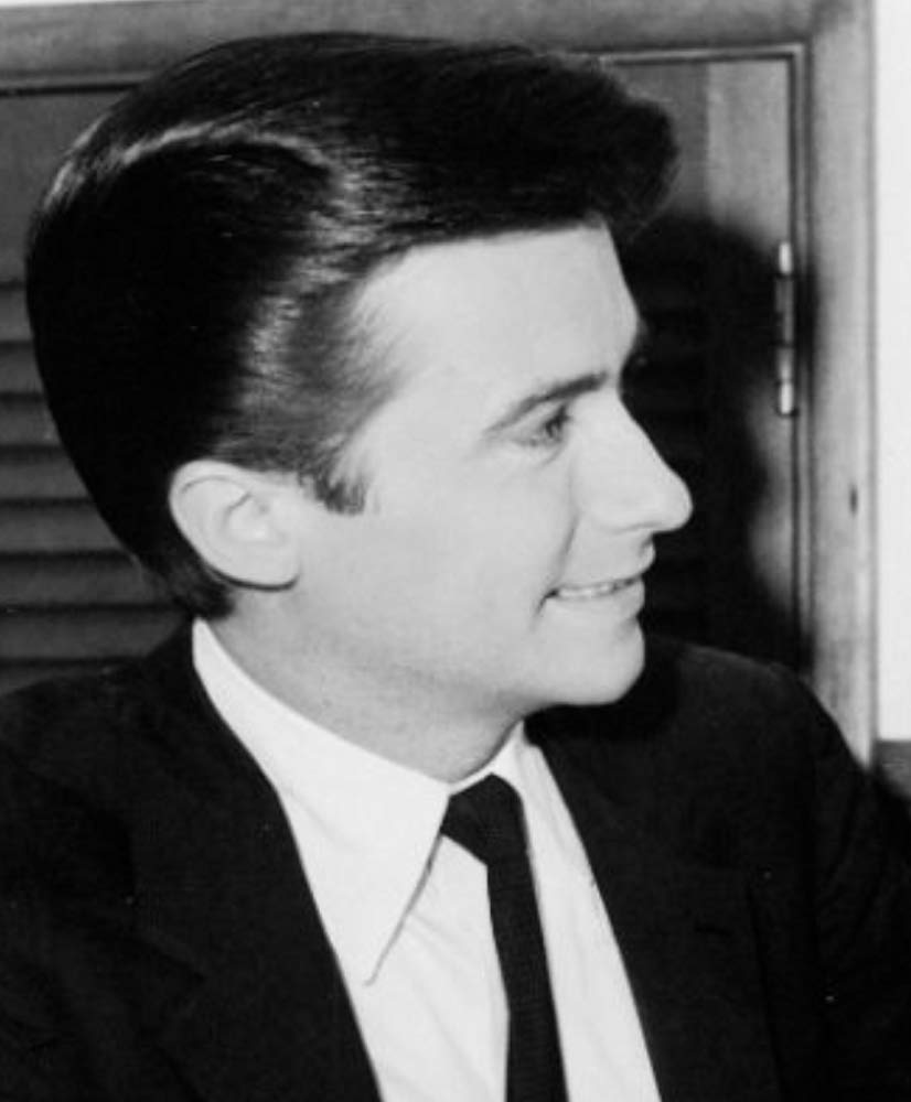 Jimmy O'Neill