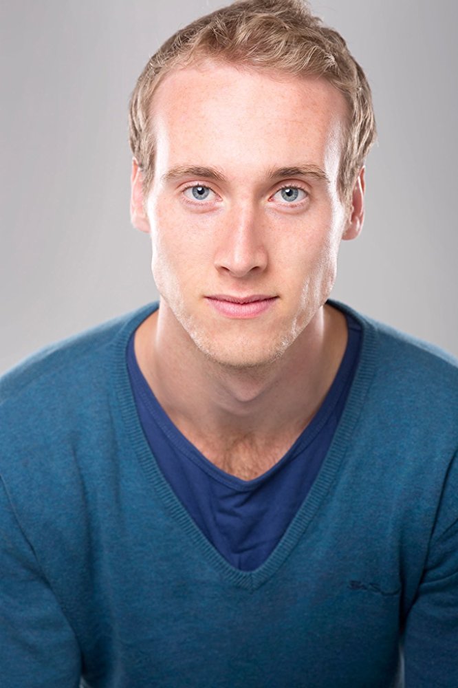 Peter-William Jamieson