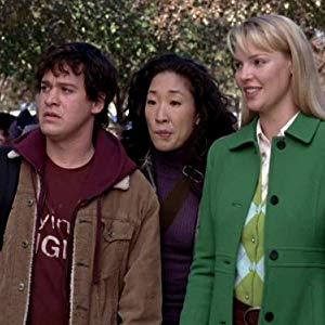 Dr. Izzie Stevens
