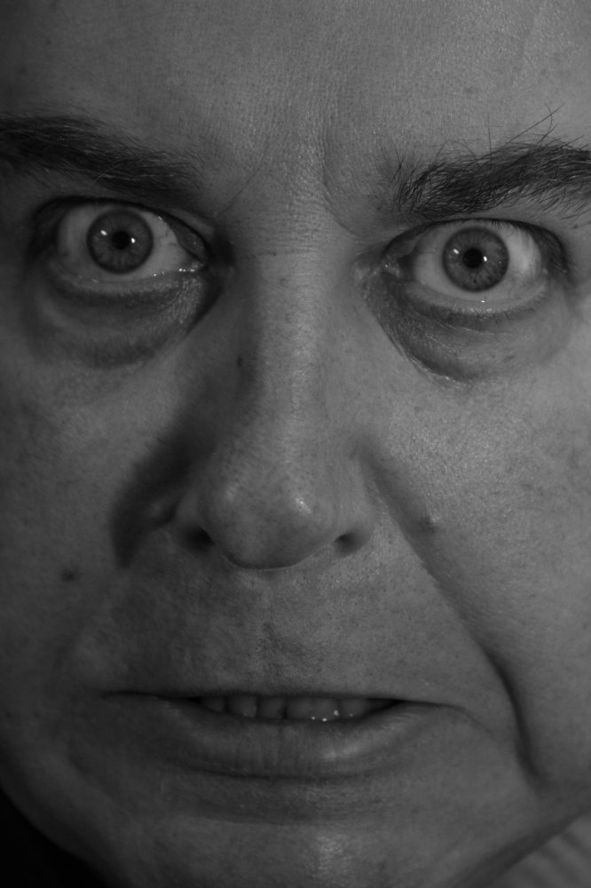 Mike 'Leo' Leonardi