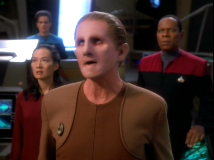 Keiko O'Brien