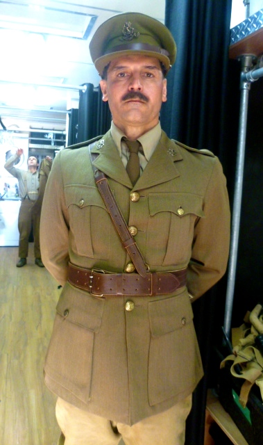 Joseph Rye