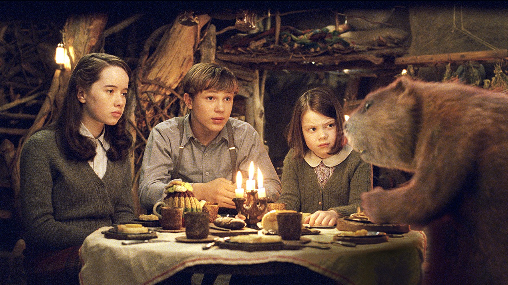 Susan Pevensie