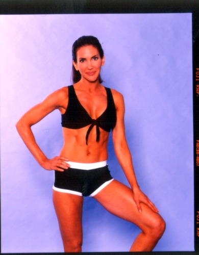 Wendi Bromley