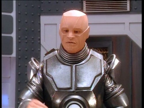 Robert Llewellyn