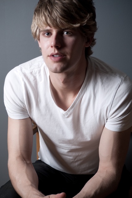 Barrett Crake