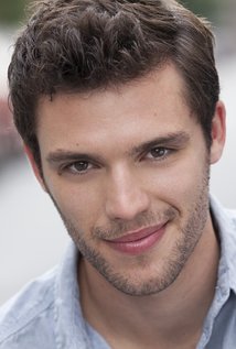 Alex Curtis