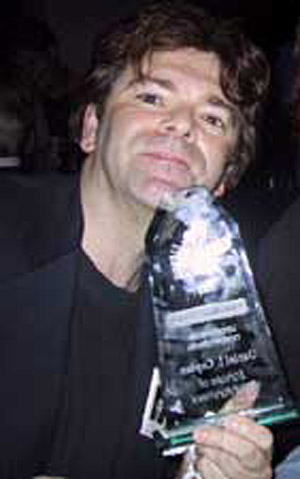 Dan Coplan