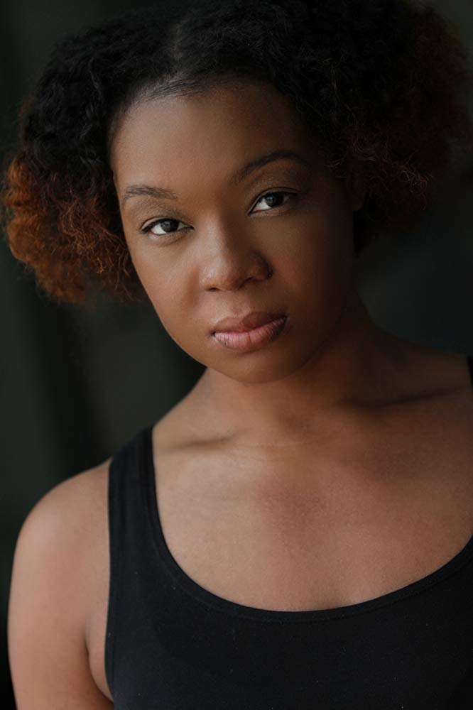 Gabrielle Jeanelle Cornish
