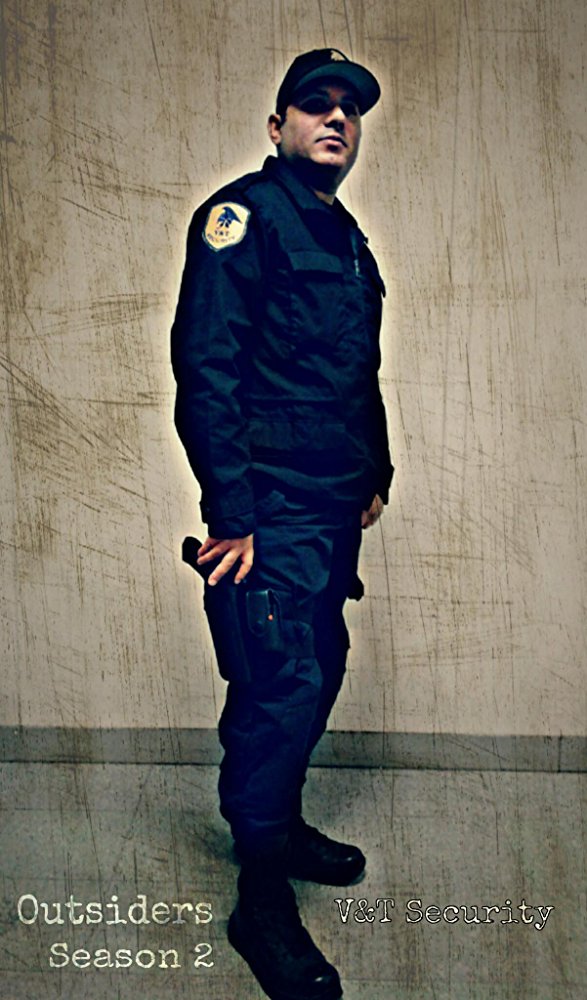 Mario Ruiz