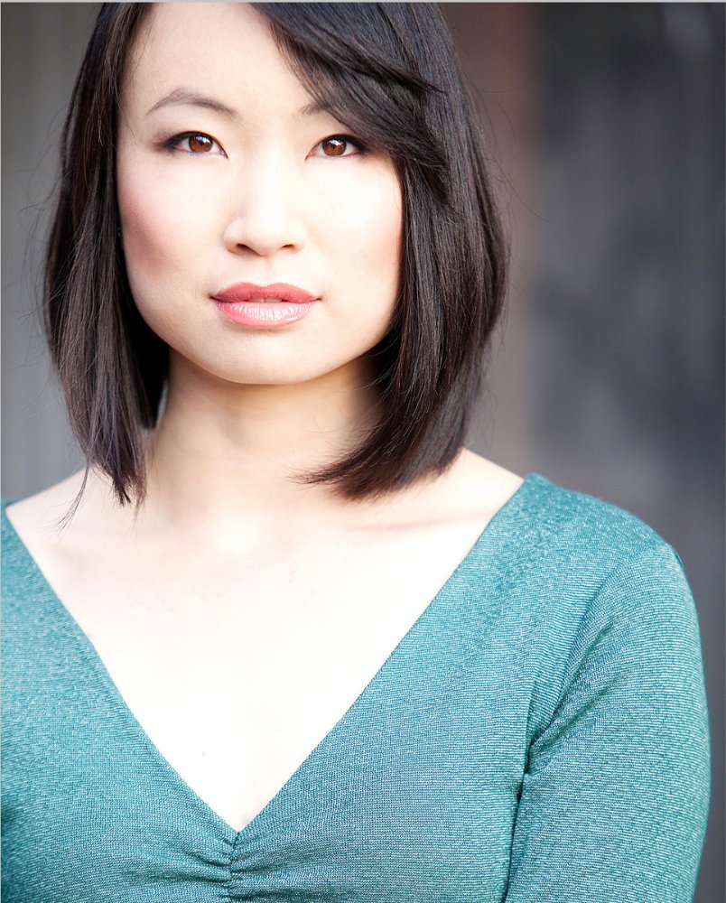 Candace Leung