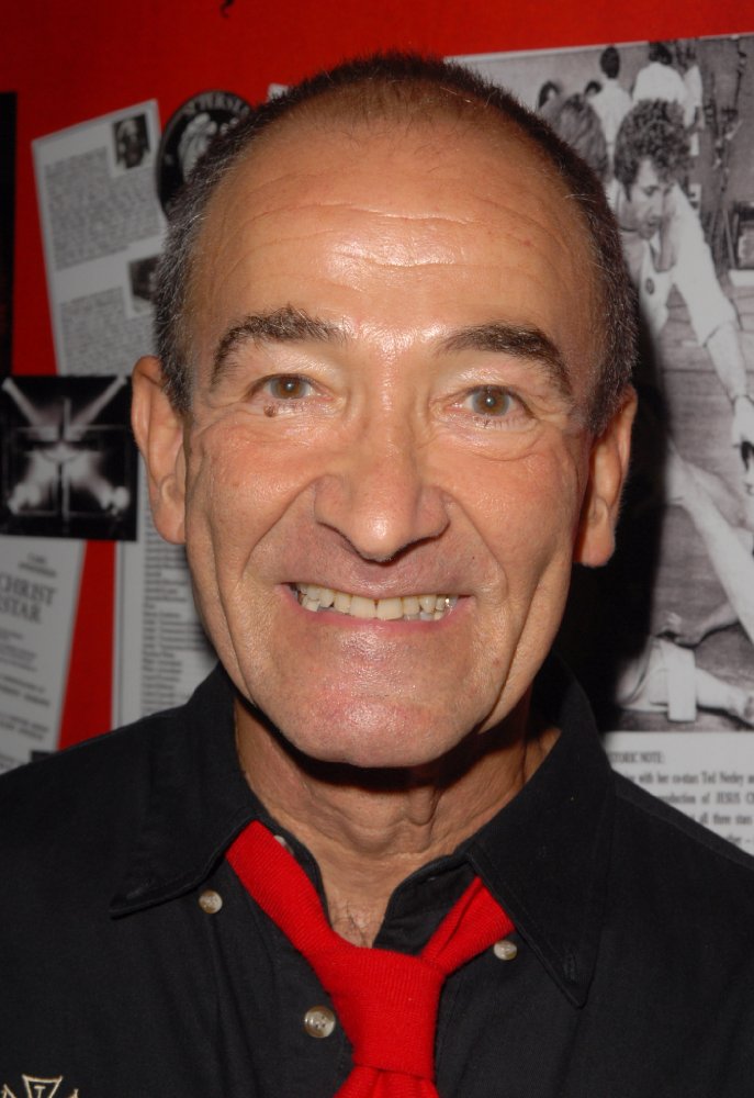 Barry Dennen