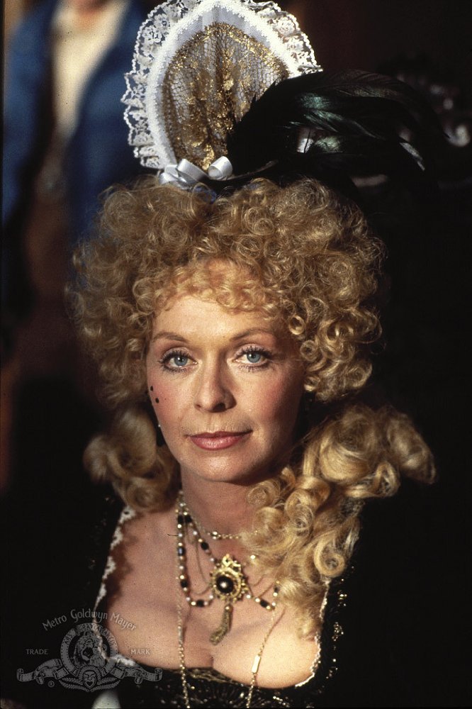 Susannah York