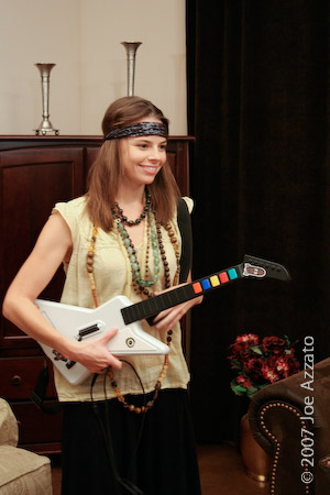 Zoë Simpson Dean