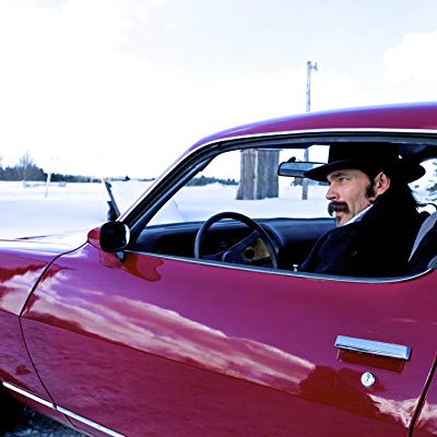 Doc Holliday, Henry