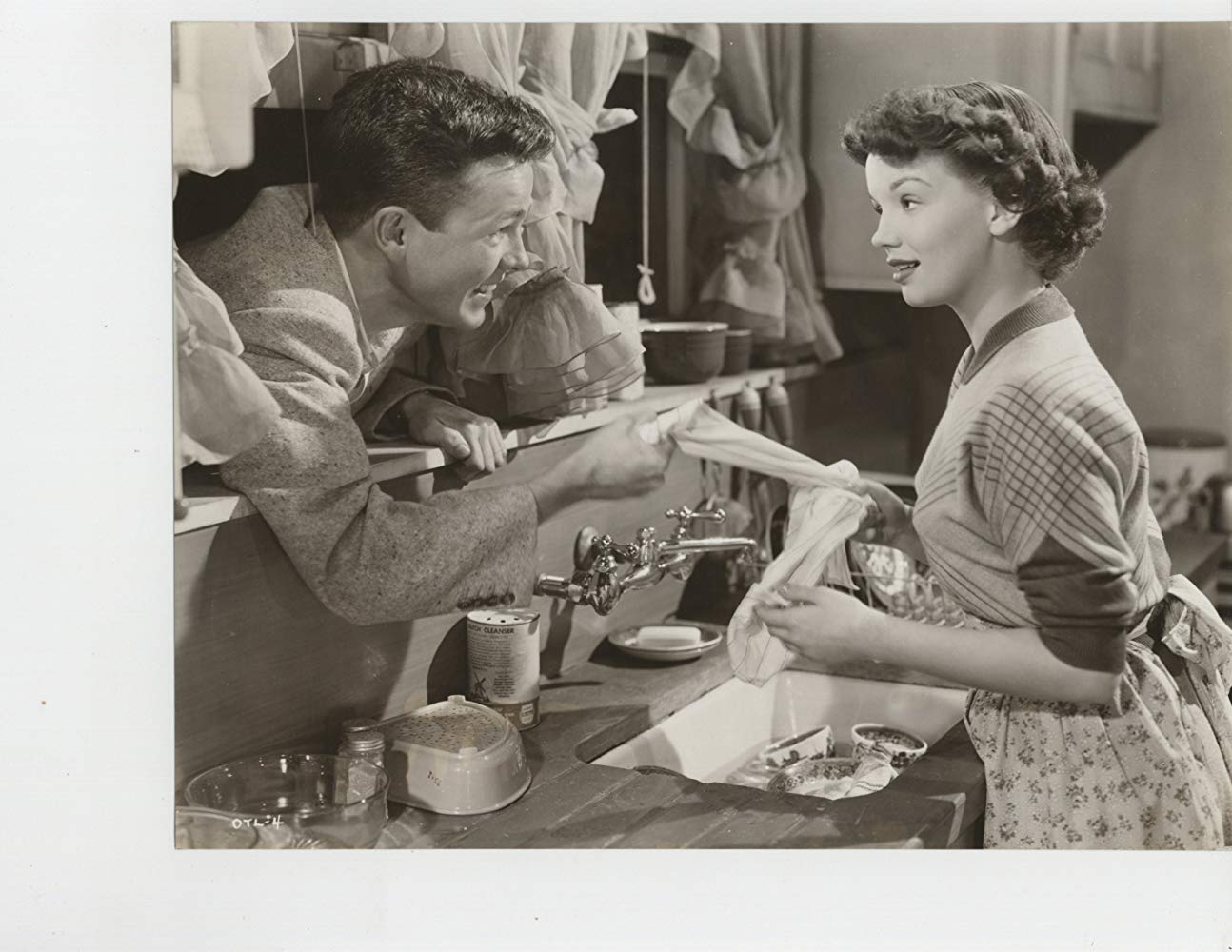 Joan Evans