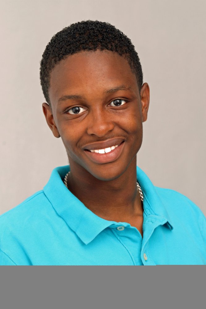 Rashad Hood