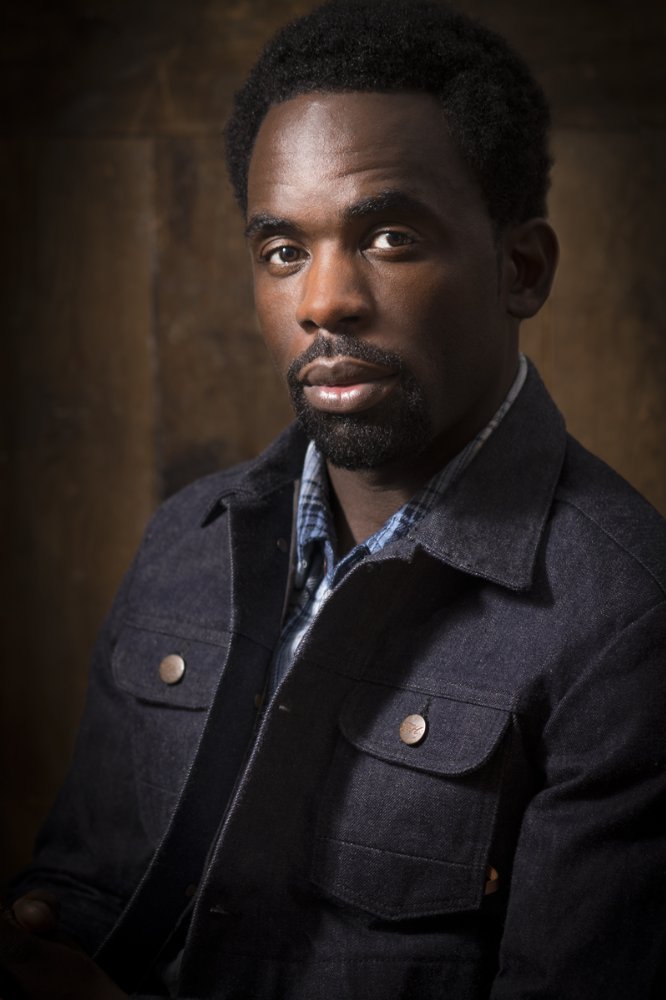 Jimmy Akingbola