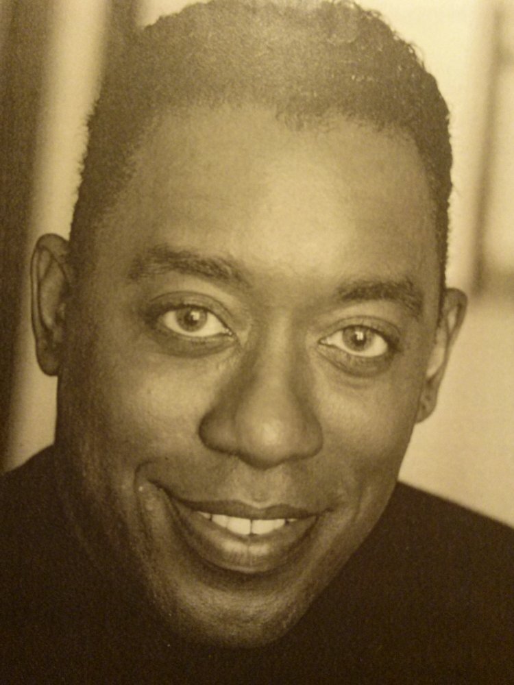 Trent Dee