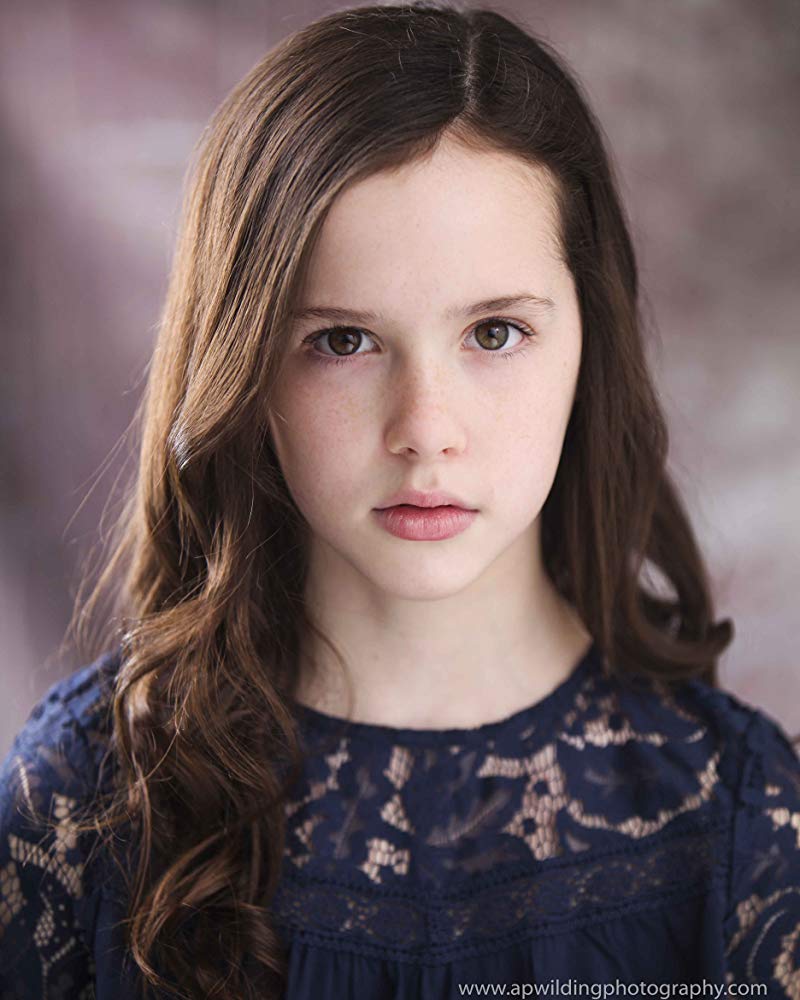 Mia Quiney