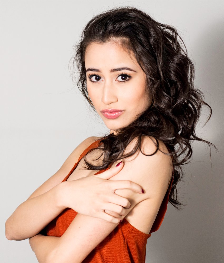 Zenia Marshall
