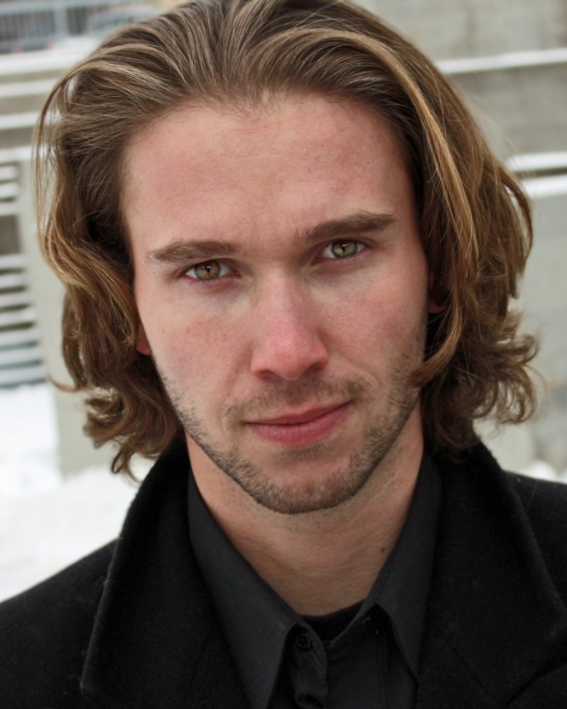 Jason A. Drago